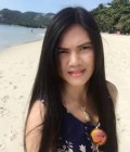 Dating Woman Thailand to ชลบุรี : Yumikijung , 38 years